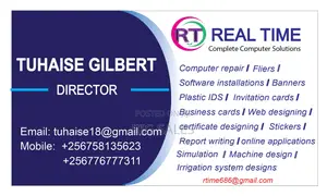 Photo - Business Cards, Certificates, Fliers, Plastic IDS, Stickers