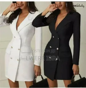 Classic Trending Graduation Dresses