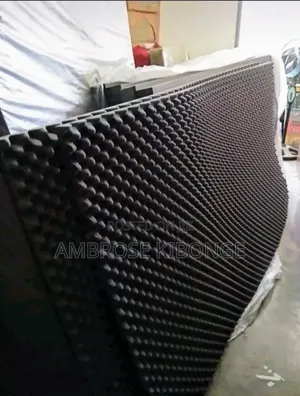 Big Paired Noise Reduction Acoustic Foam Soundproof Sponges