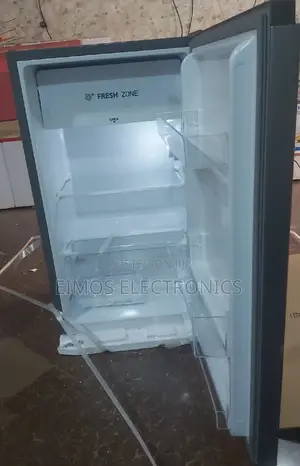 120l Hisense Fridge Single Door