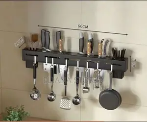 Kitchen Organizer