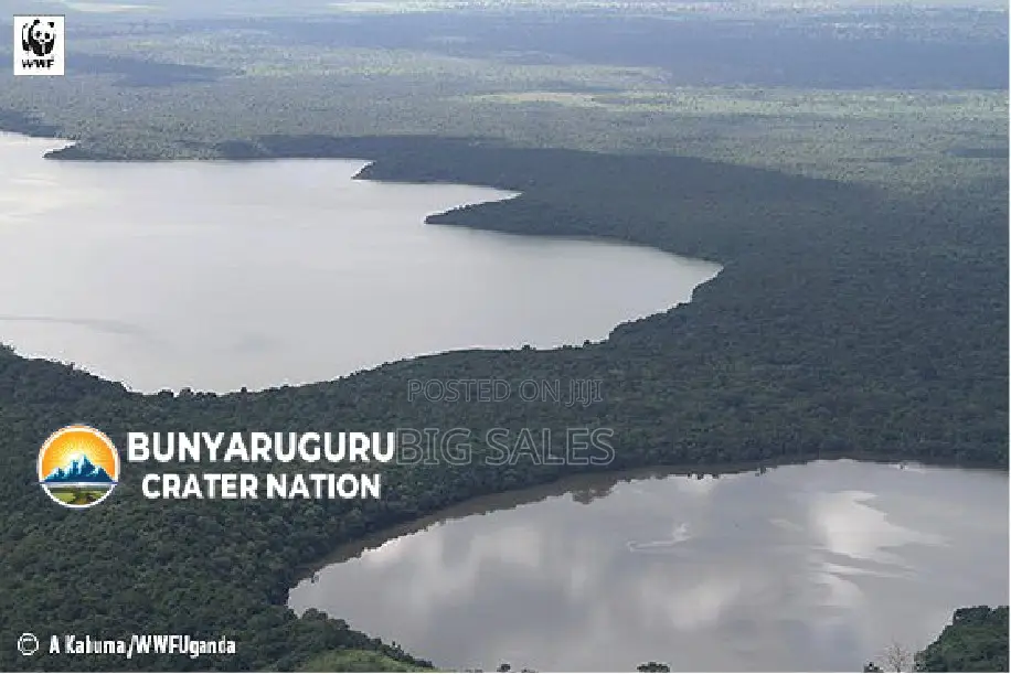 Visit Bunyaruguru, Western Uganda