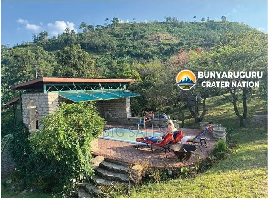 Visit Western Uganda