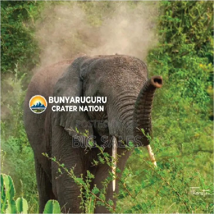 Visit Western Uganda