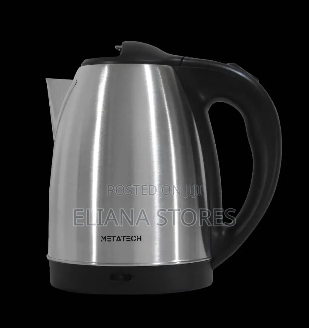 Kettle Pacolator/ Water Electric Pacolator