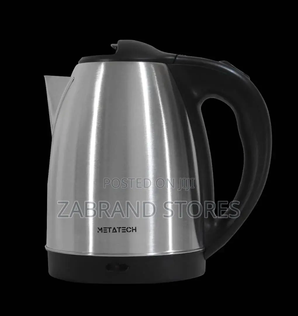 Kettle Pacolator/ Water Electric Pacolator