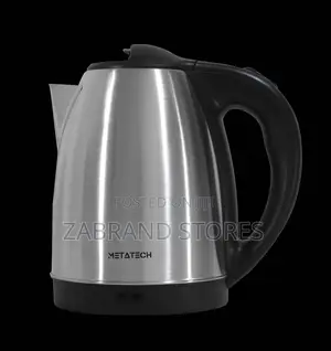 Photo - Kettle Pacolator/ Water Electric Pacolator