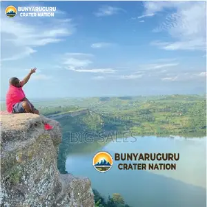 Visit Twin Lakes in Bunyaruguru Western Uganda