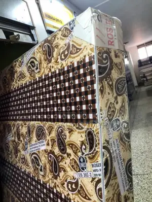 Photo - 5*6 Roseform Mattress -Original