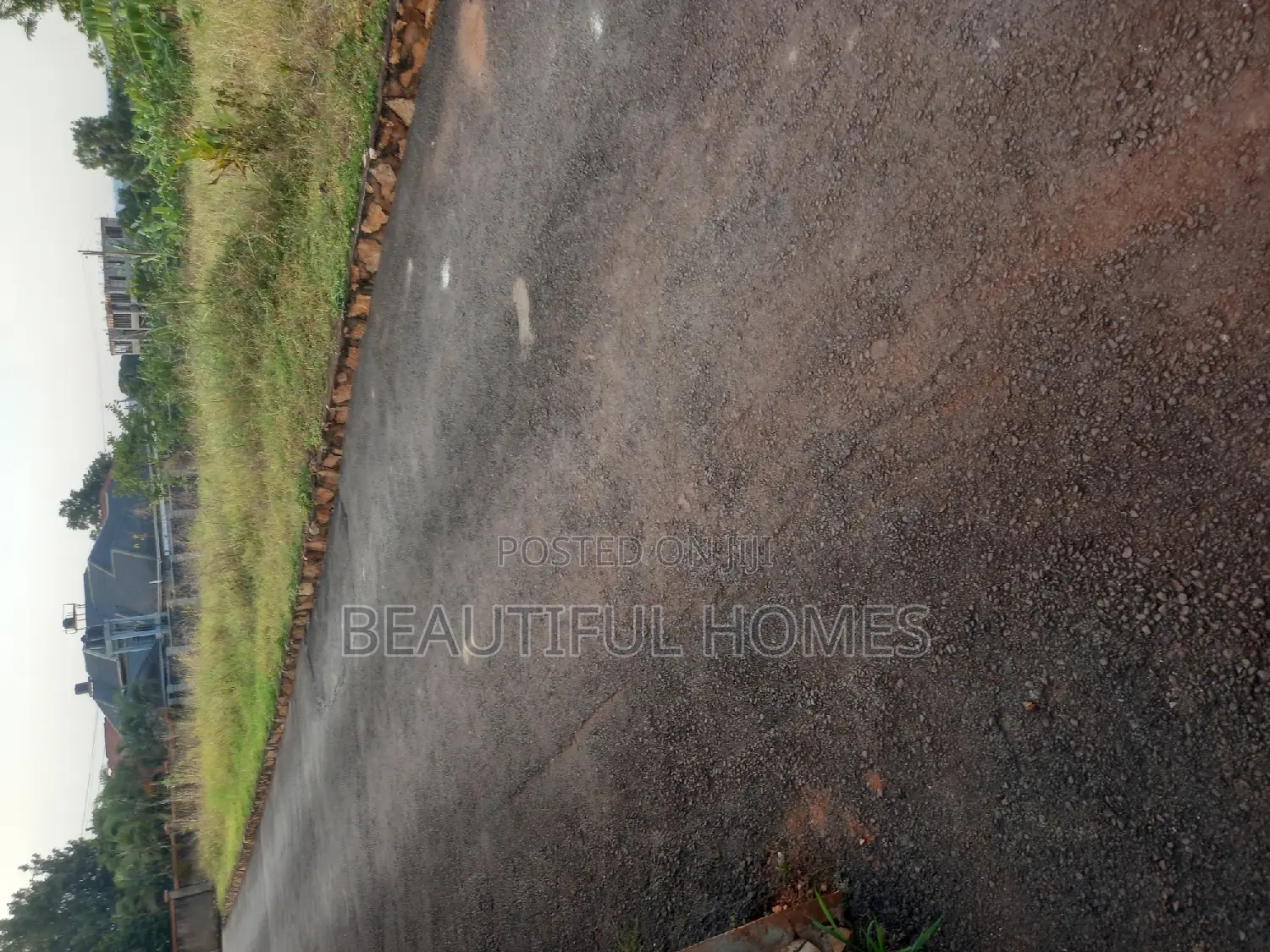 Kyanja 40decimals of Prime Land on Sale