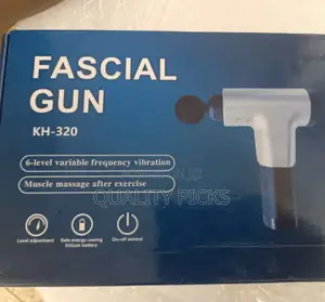 Facial Massage Gun