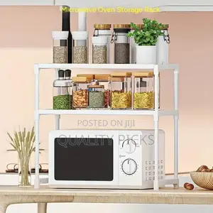 Oven Storage Rack