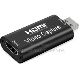 Video Capture