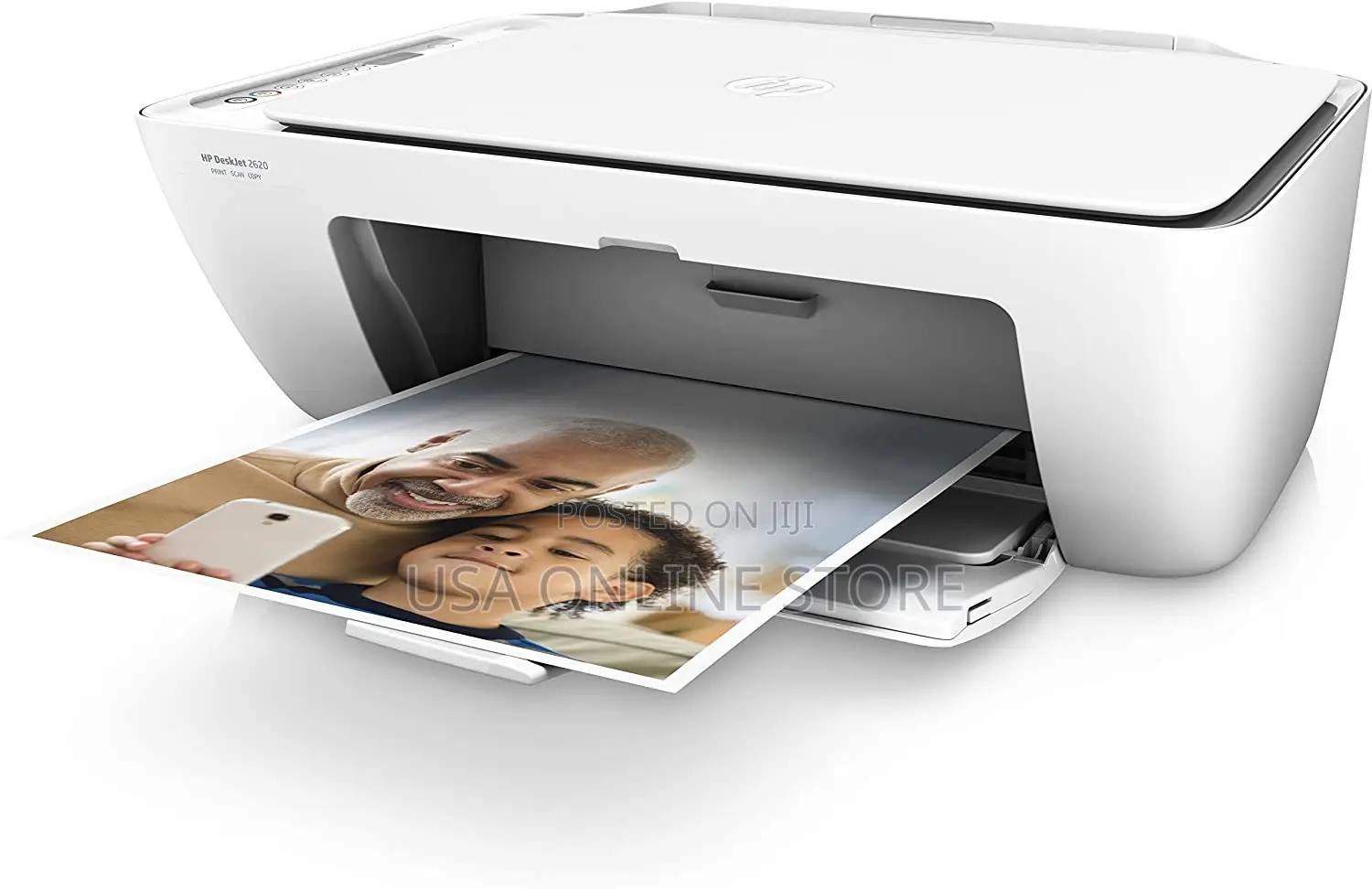 Hp Mini Printer 2320