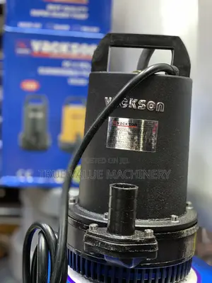 Solar Water Pump 20 150 W