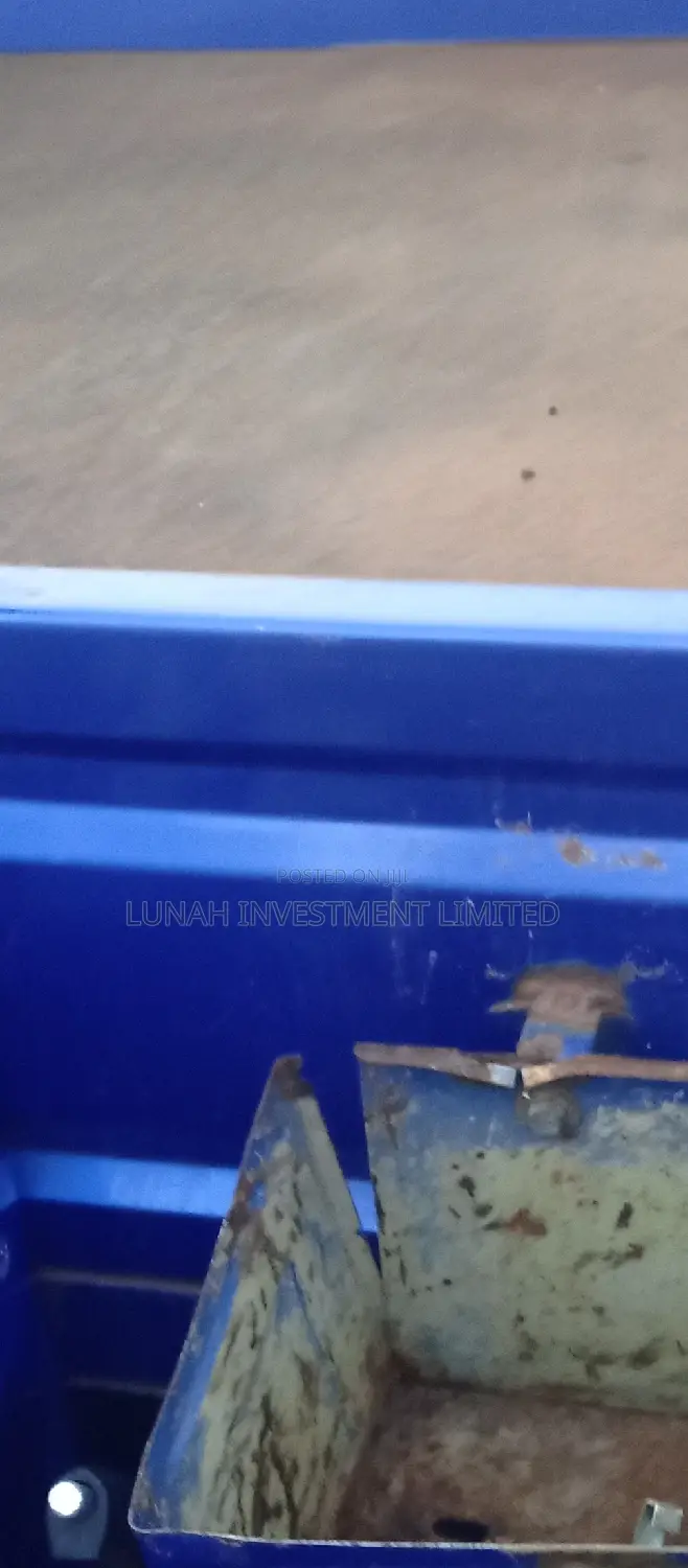 Tricycle 2024 Blue