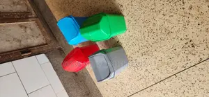 Swing Dustbin