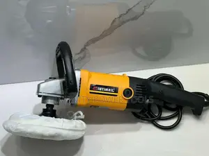 Handheld Polisher
