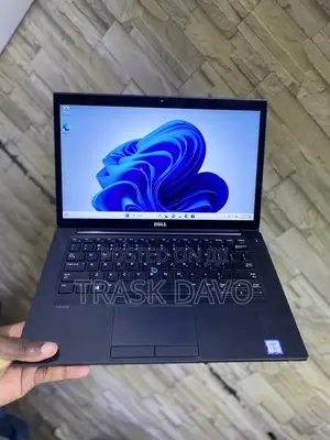 Laptop Dell Latitude 12 7275 8GB Intel Core I5 SSD 256GB