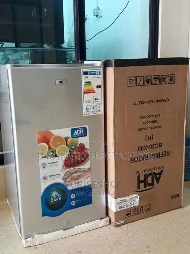 Adh 120L Fridge