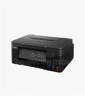 Canon PIXMA G3430 All-in-One Printer Copy/Print/Scanwi-Fi)