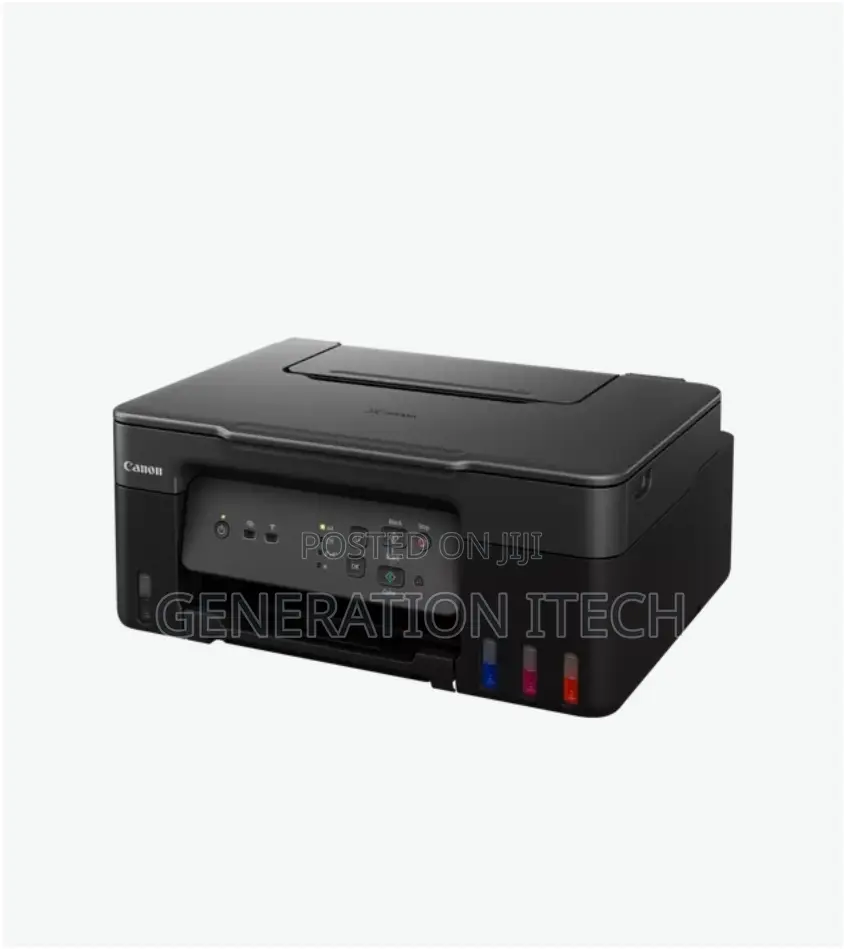 Canon PIXMA G3430 All-in-One Printer Copy/Print/Scanwi-Fi)