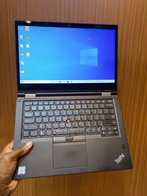 Laptop Lenovo Yoga 11e 4GB Intel Celeron HDD 500GB
