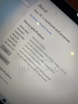 Laptop Lenovo Yoga 11e 4GB Intel Celeron HDD 500GB