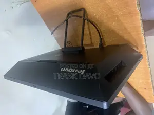 Desktop Computer Lenovo ThinkCentre M710 4GB Intel Core I3 HDD 500GB