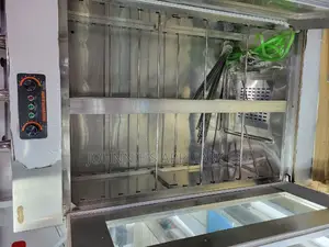 Commercial Electric Double Bread Proofer Machine