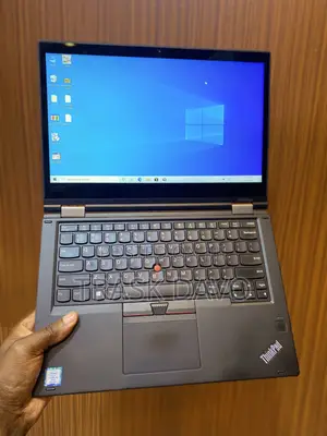 Laptop Lenovo ThinkPad X380 Yoga 8GB Intel Core I5 SSD 256GB