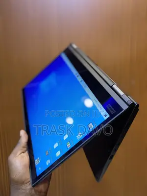 Laptop Lenovo ThinkPad X380 Yoga 8GB Intel Core I5 SSD 256GB