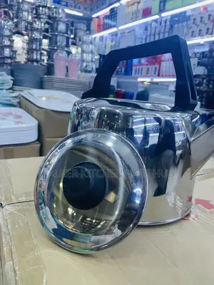 5.0L Kettle Stainless Steel. Winningstar