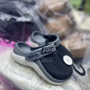 Photo - Kids Croca. High Comfort. New