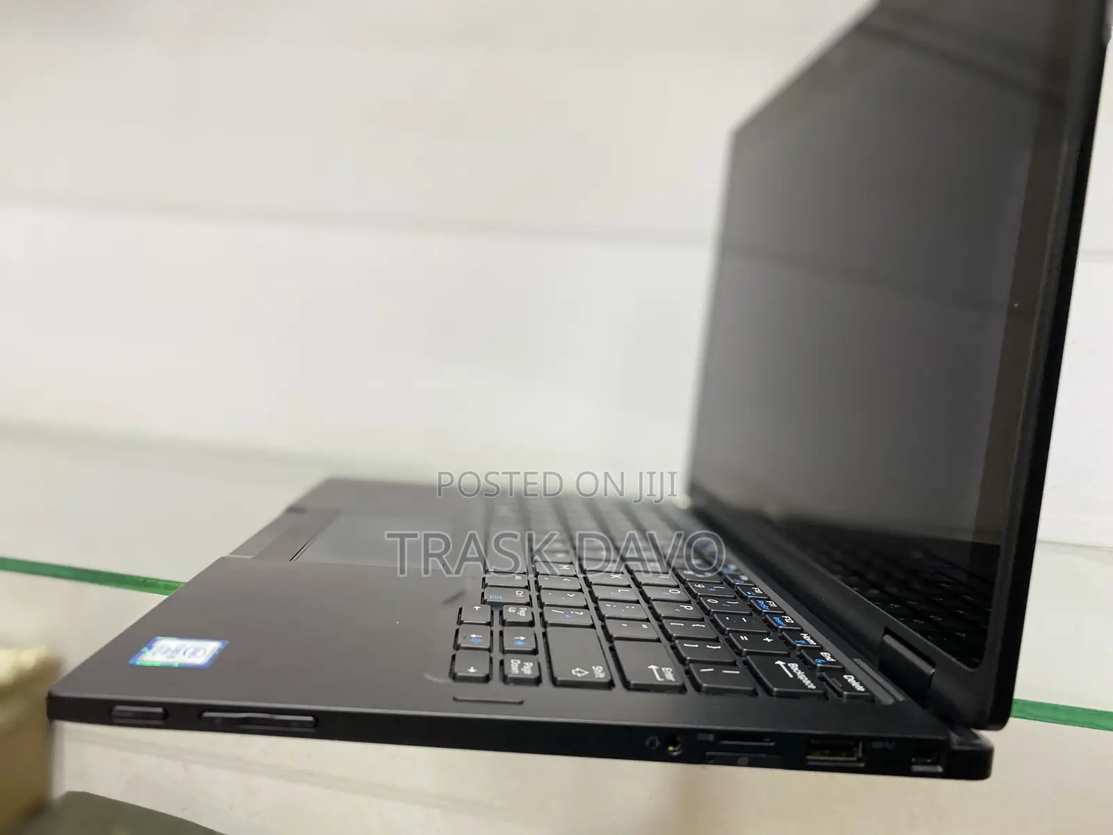 Laptop Dell Latitude 12 5285 16GB Intel Core I5 SSD 512GB