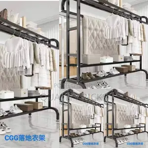 Clothes Rack