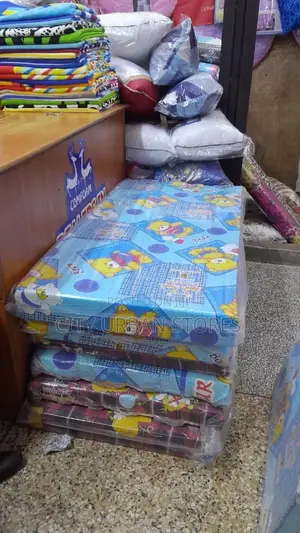 Bear Kids Baby Coat Mattresses