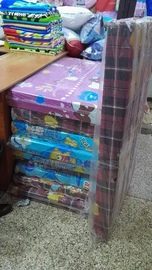 Hello Kitty Baby Coat Mattress