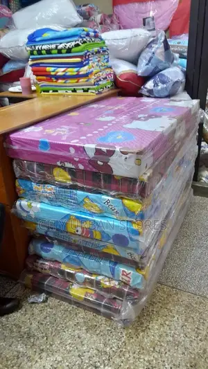 Hello Kitty Baby Coat Mattress