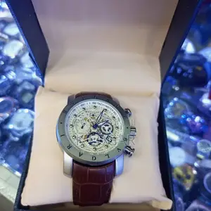 Photo - Automatic, Bvlgari Watch in a Box