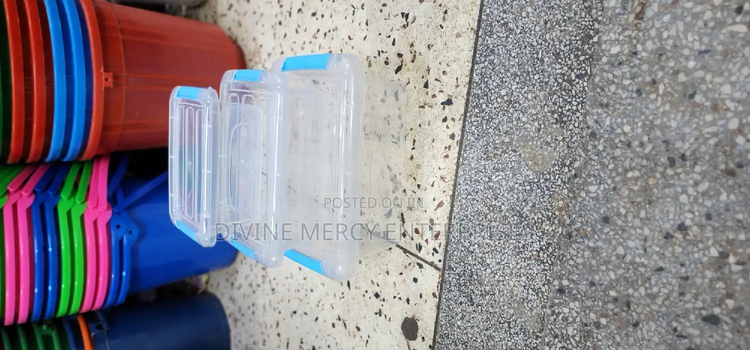 Set of Storege Box