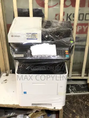 Kyocera Ecoysis