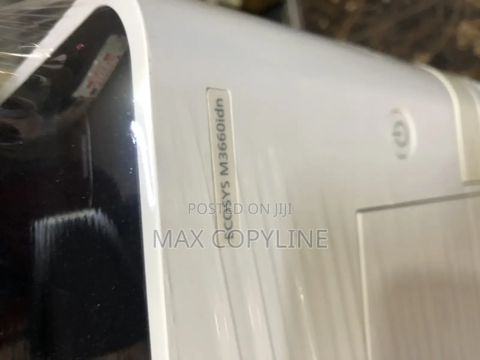 Kyocera Ecoysis