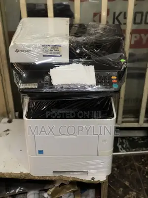 Kyocera Ecoysis
