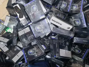 Ultrapodspro Earbuds, Gaming Earbuds With RGB LED Gaming