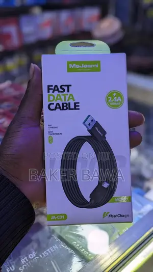 Fast Data Cable