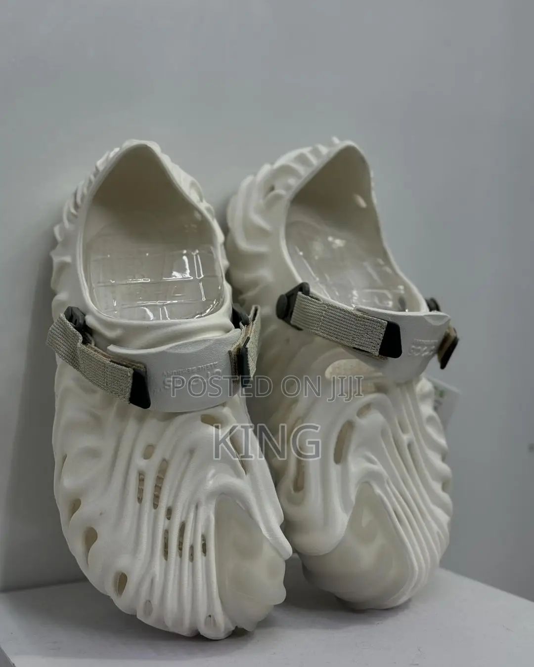 Crocs Pollex Cream