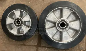 Tyres(Trolley)