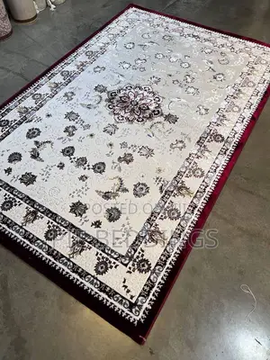 New Design Center Carpets