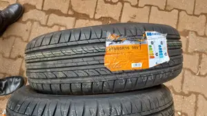 215/65r16 Joyroad H/T